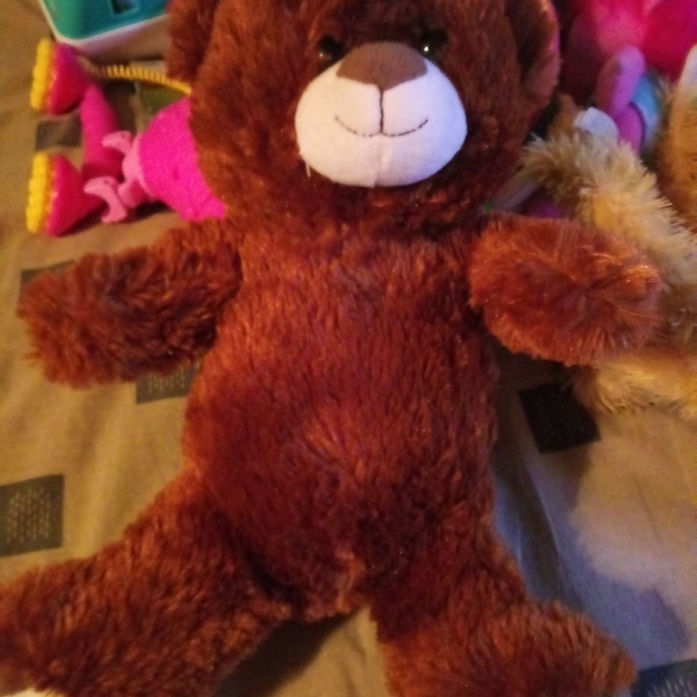 Large Bear